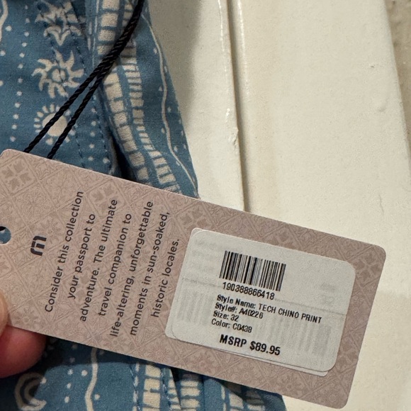 Travis Mathew - Picture 4 of 10